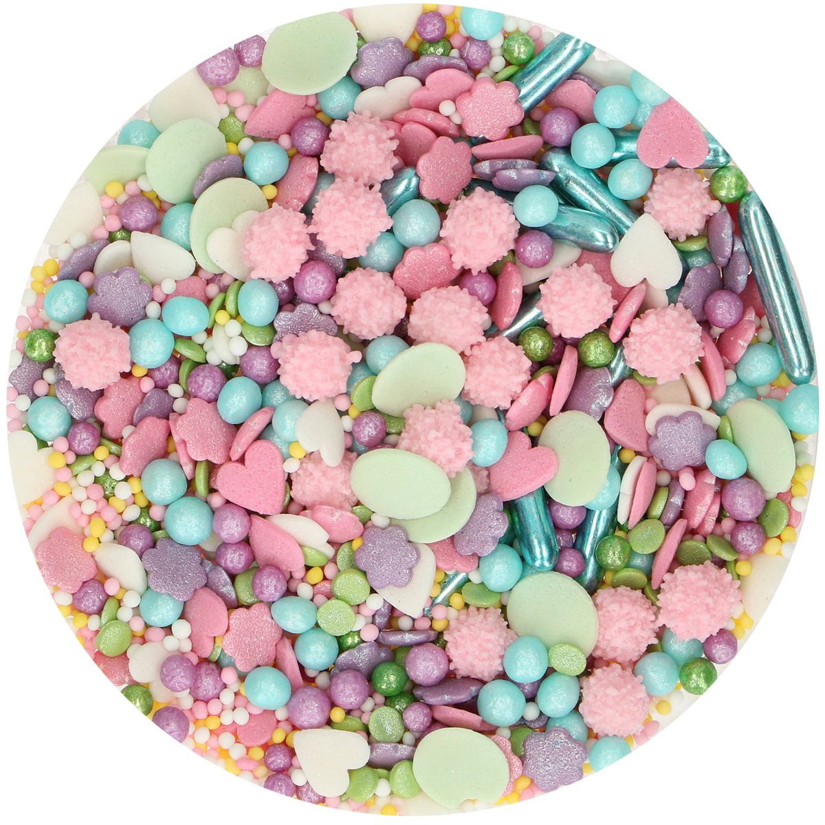 Fun Cakes - Pretty sweet 65g