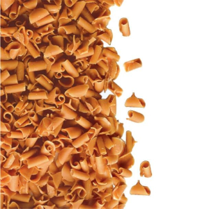 Čokolliny 9x5mm (karamel) 60g