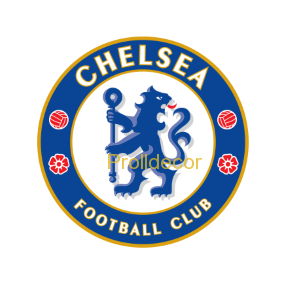 jedlý papír - Chelsea