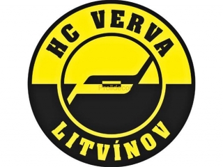 jedlý papír - Verva Litvínov