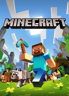 jedlý papír - Minecraft