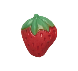 Jahůdka čokoládová 