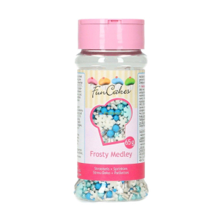 FunCakes zdobení - Frosty