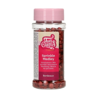 FunCakes - Bordo mix 60g