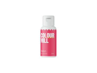 Colour Mill olejová barva 20ml - Melon