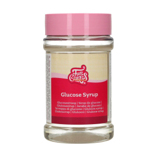 Glukozový sirup 375g