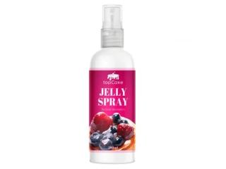 Želatina ve spreji 200ml