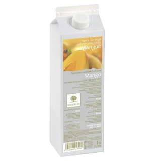 Pyré mango paster. 1 kg