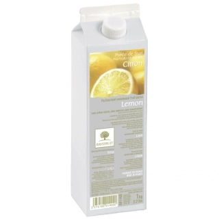 Pyré citron paster. 1 kg