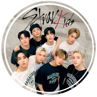 Jedlý papír - Stray Kids