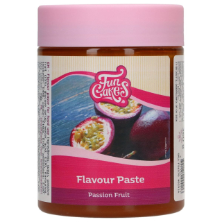 Ochucovací pasta - Maracuja