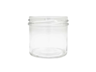 Sklenička zavařovací 165ml 